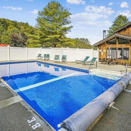 Cedarbrook Queen Studio 110 Killington Εξωτερικό φωτογραφία