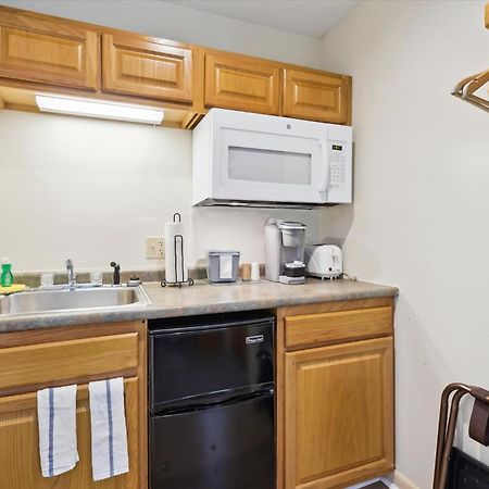 Cedarbrook Queen Studio 110 Killington Εξωτερικό φωτογραφία