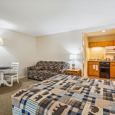 Cedarbrook Queen Studio 110 Killington Εξωτερικό φωτογραφία