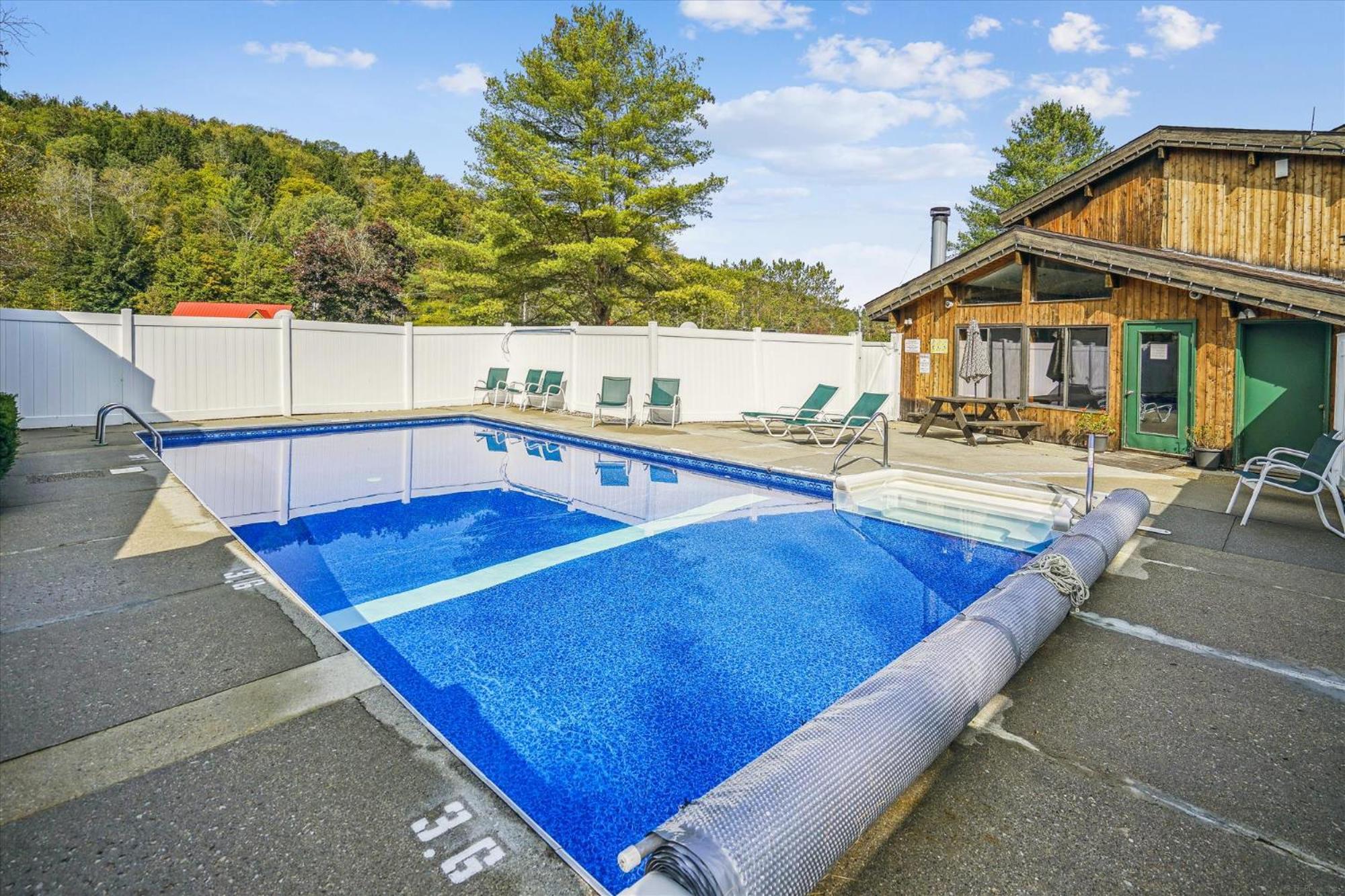 Cedarbrook Queen Studio 110 Killington Εξωτερικό φωτογραφία