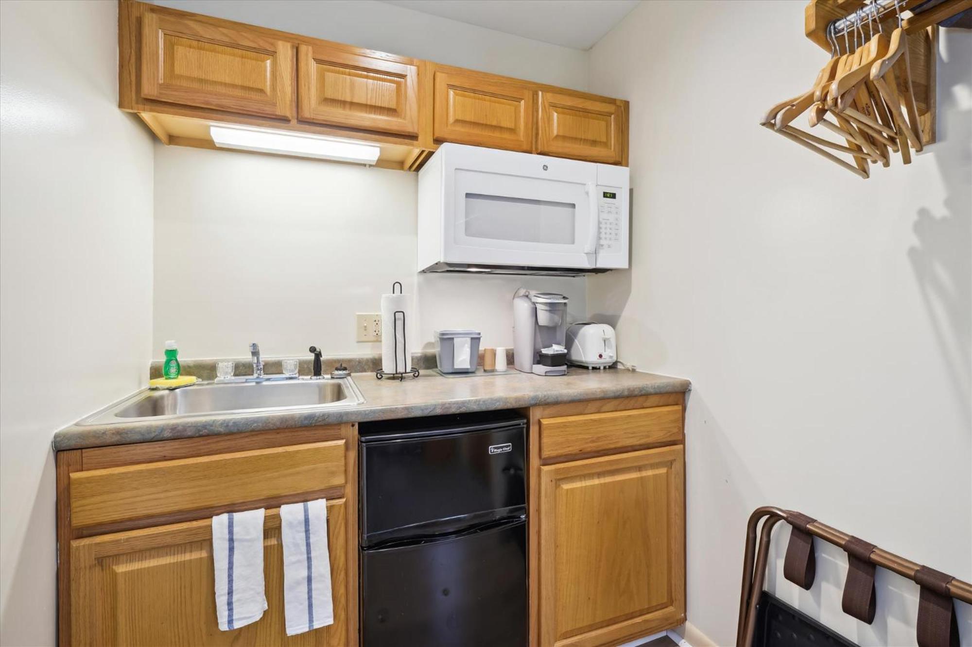 Cedarbrook Queen Studio 110 Killington Εξωτερικό φωτογραφία
