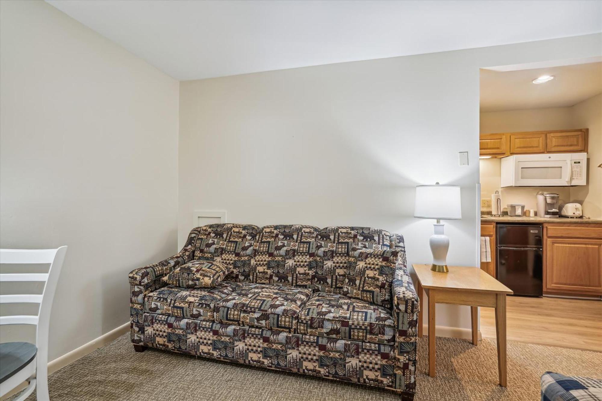 Cedarbrook Queen Studio 110 Killington Εξωτερικό φωτογραφία