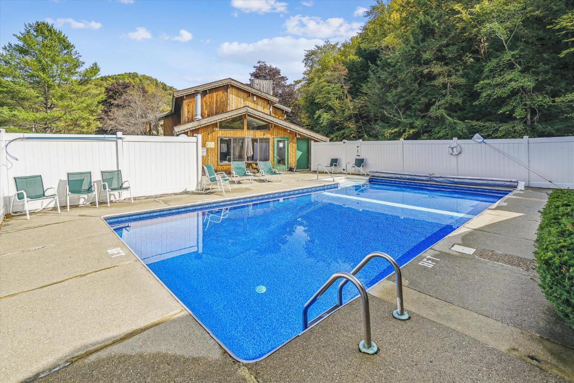 Cedarbrook Queen Studio 110 Killington Εξωτερικό φωτογραφία