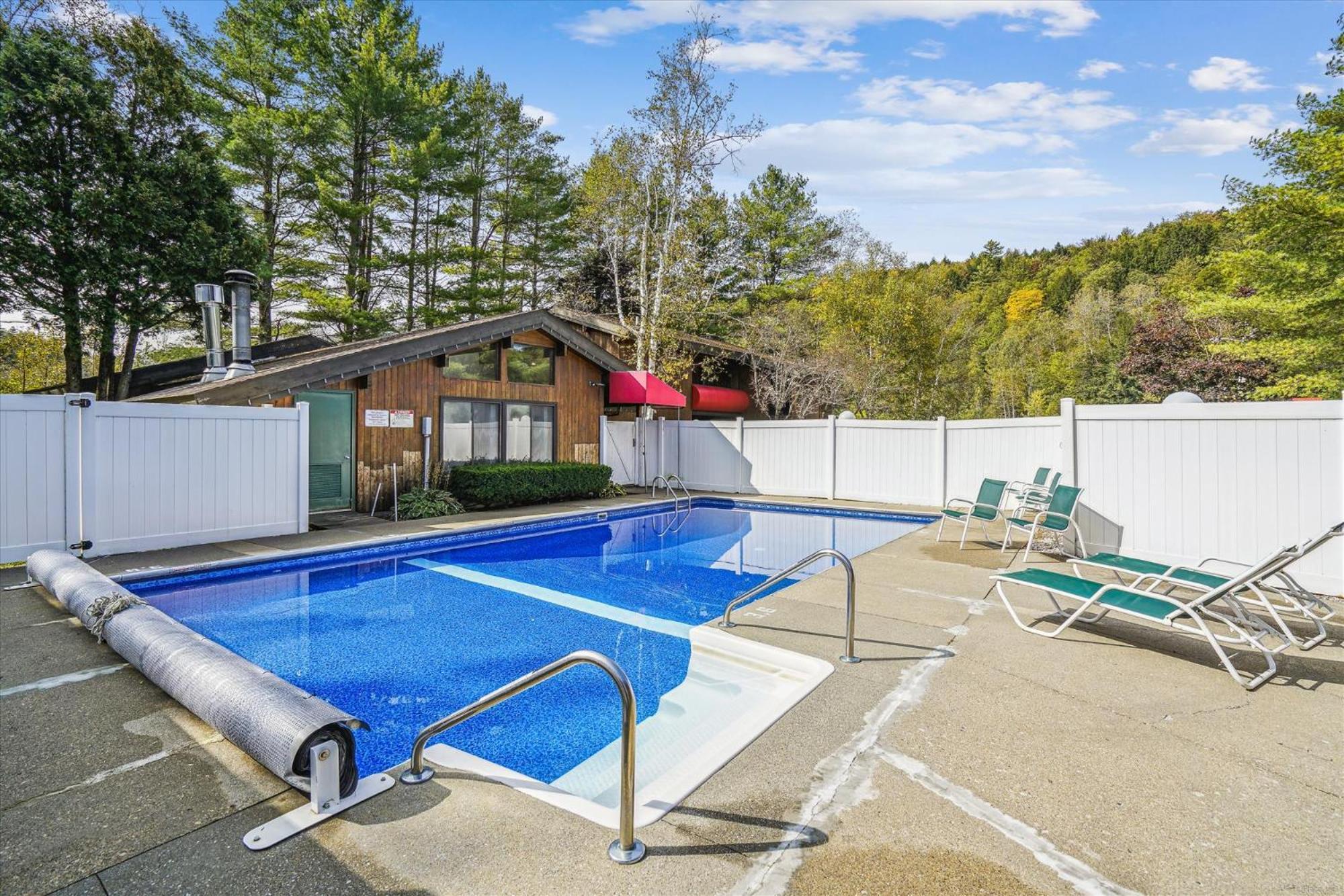 Cedarbrook Queen Studio 110 Killington Εξωτερικό φωτογραφία
